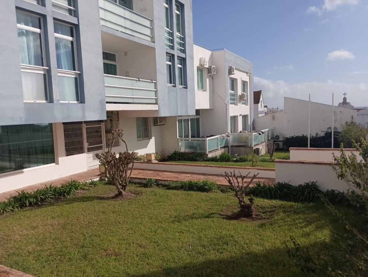 Bay View Modern Apartment Albufeira Luaran gambar
