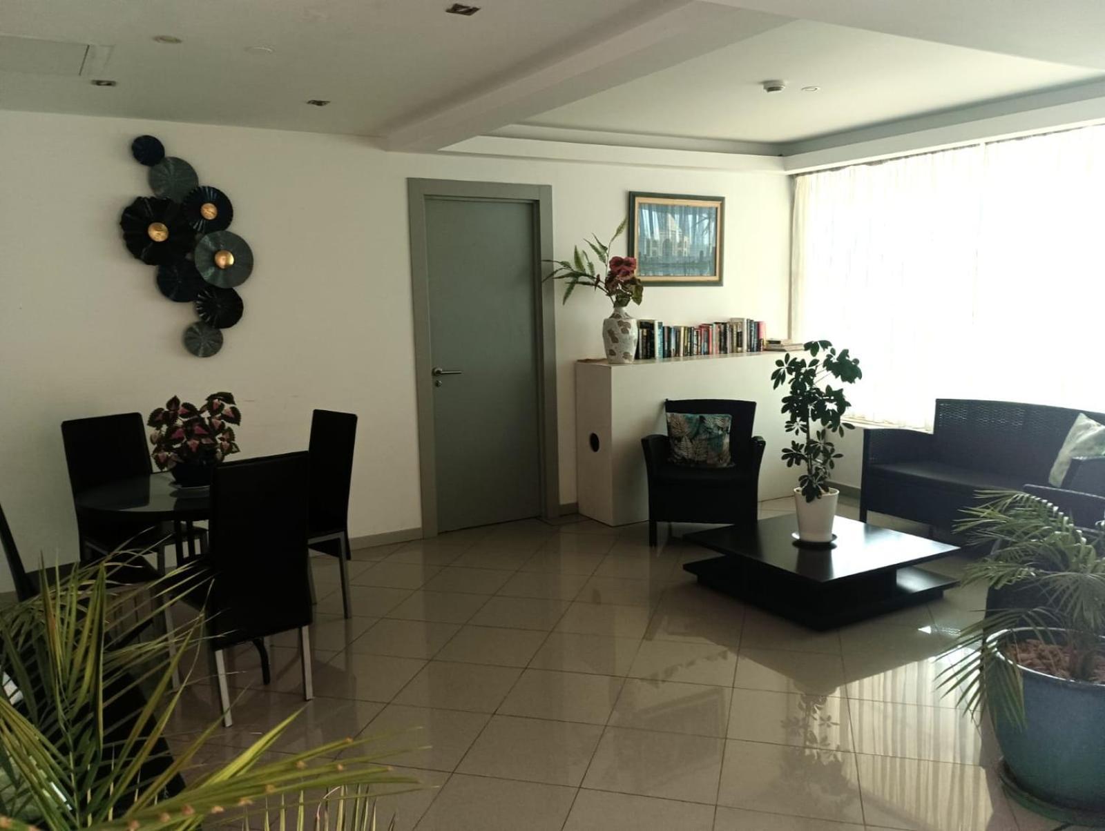 Bay View Modern Apartment Albufeira Luaran gambar