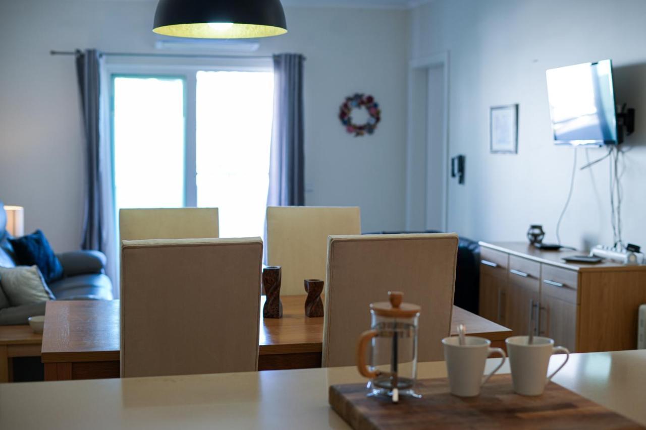 Bay View Modern Apartment Albufeira Luaran gambar