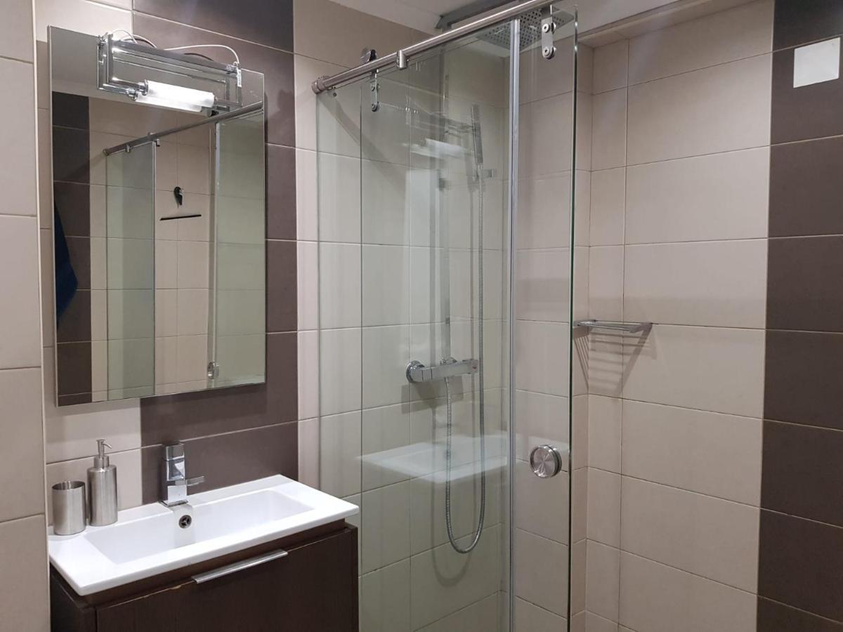 Bay View Modern Apartment Albufeira Luaran gambar