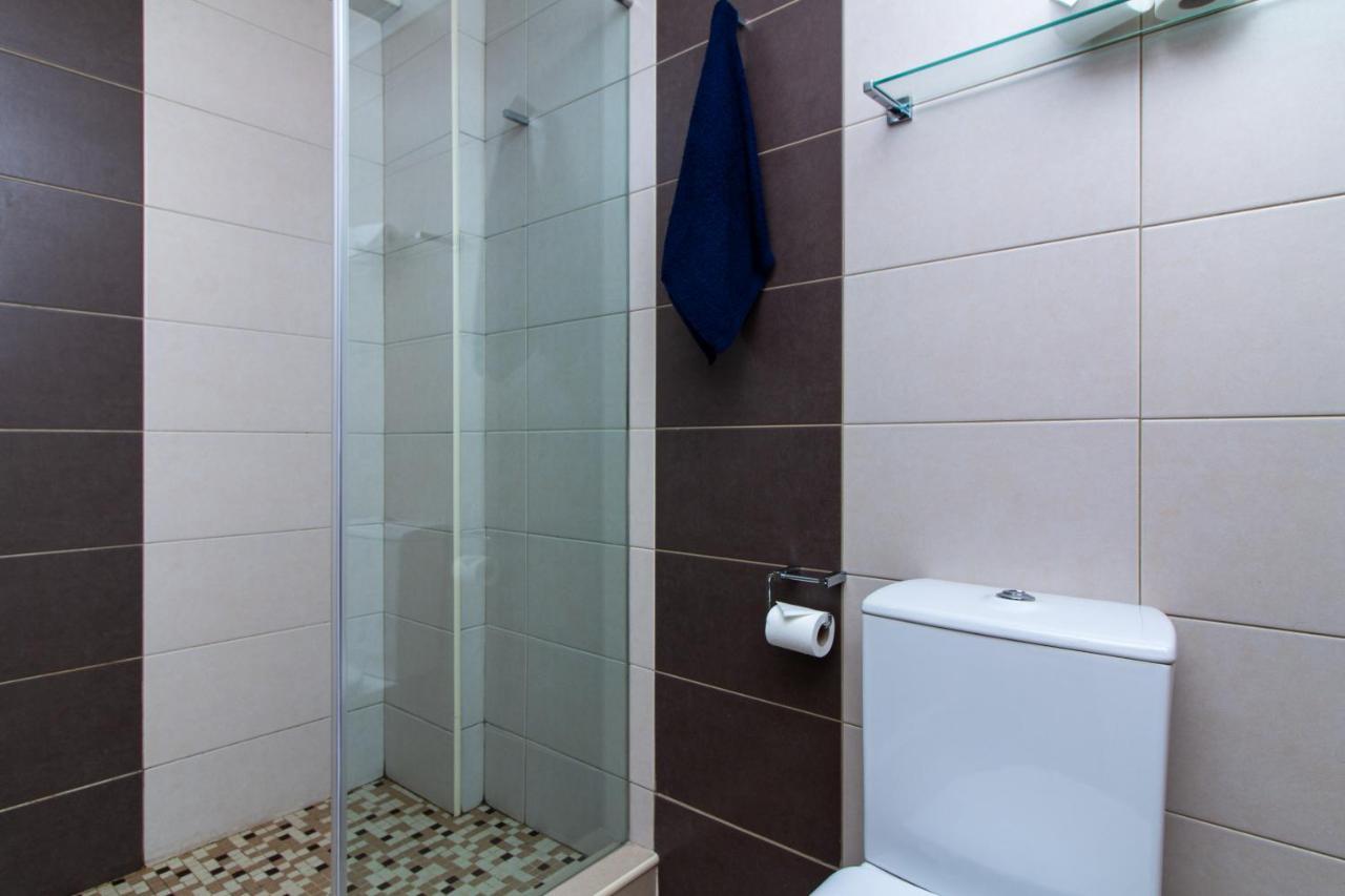 Bay View Modern Apartment Albufeira Luaran gambar
